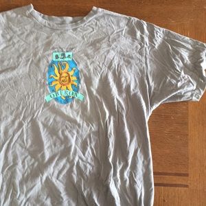 Bells Oberon beer shirt